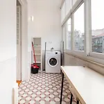 Viver Arroios Apartamento Lisboa