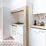 Viver Arroios Apartment Lissabon