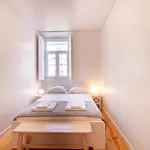 Viver Arroios Apartment *