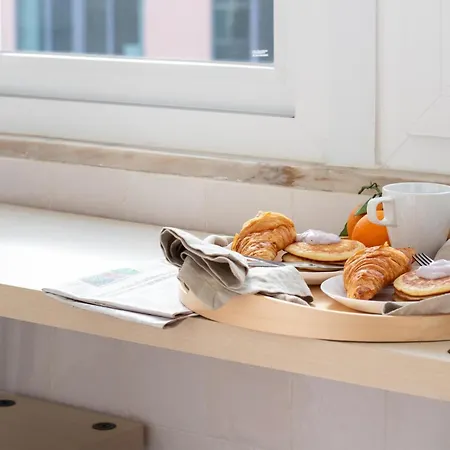 Viver Arroios Appartement Lissabon