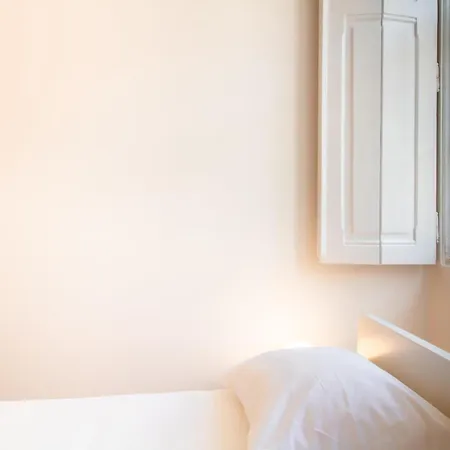 Viver Arroios Apartment