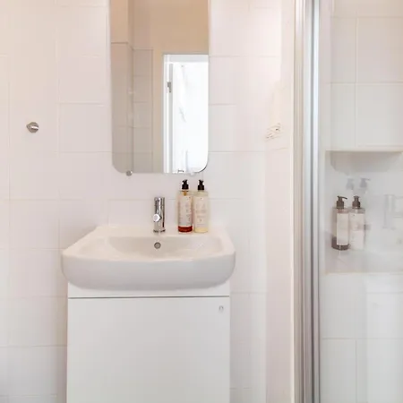 Apartment Viver Arroios