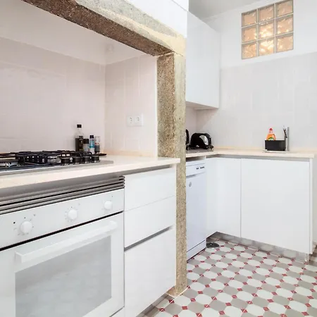 Appartement Viver Arroios *