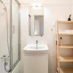 Viver Arroios Apartmán Lisboa
