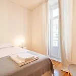 Apartmán Viver Arroios Lisboa