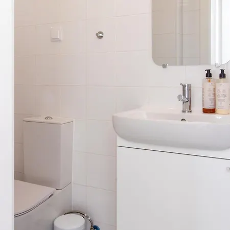 Apartment Viver Arroios *