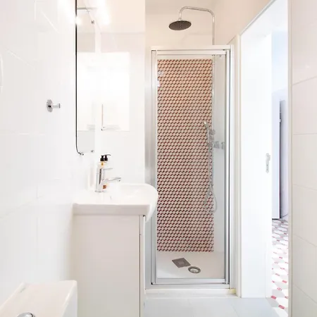 Apartamento Viver Arroios