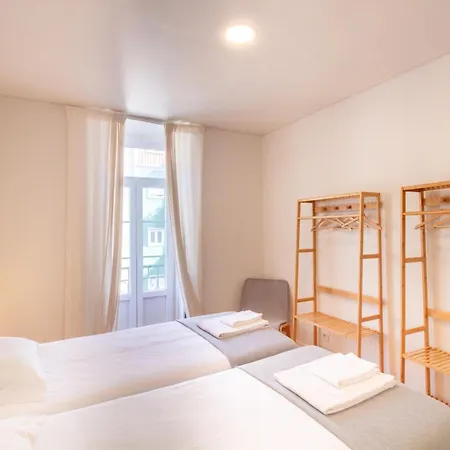 Apartamento Viver Arroios