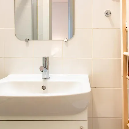 Apartamento Viver Arroios