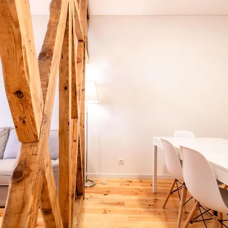 Apartmán Viver Arroios *
