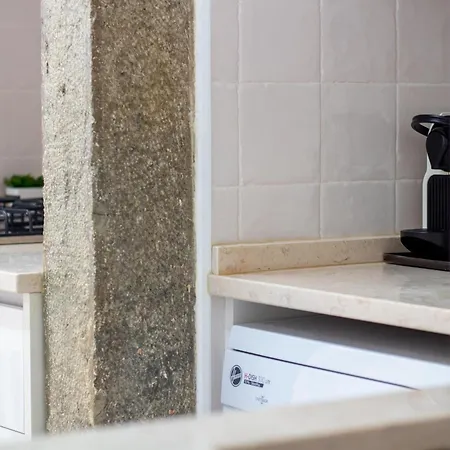 Viver Arroios Apartment Lisbon
