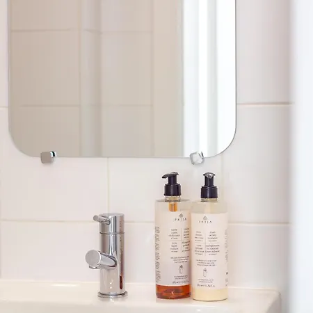 Viver Arroios Apartament Lizbona