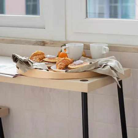 Viver Arroios アパート *