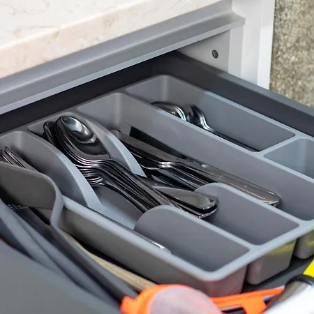 アパート Viver Arroios *