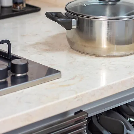 アパート Viver Arroios リスボン